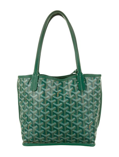 goyard tasche mini